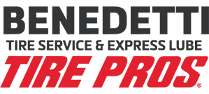 Benedetti Tire Service & Express Lube Tire Pros - (Sebastopol, CA)